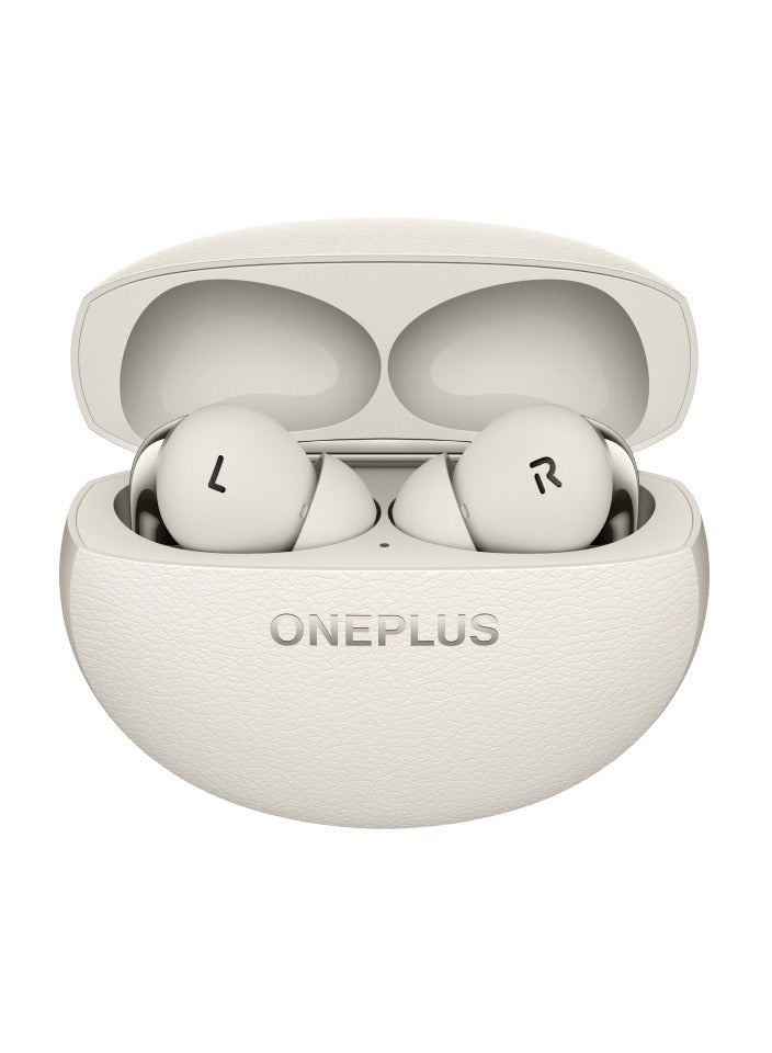 OnePlus - Buds Pro 3 Lunar Radiance - Image 1