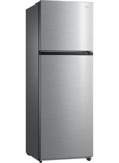 Midea Refrigerator Capacity 338 Liter Multi Air Flow Tropical Compressor Active C Fresh MDRT489MTN46 Silver  - Image 1