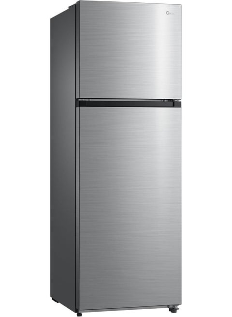 Refrigerator Capacity 338 Liter Multi Air Flow Tropical Compressor Active C Fresh MDRT489MTN46 Silver
