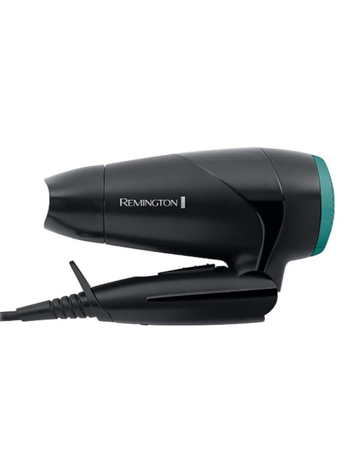 REMINGTON On The Go 2000W Hair Dryer D1500  - Image 2