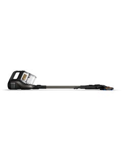 Philips 3-In-1 8000 Series Aqua Plus Cordless Vacuum 0.6 L 28 W XC8347/61 Black Titanium  - Image 4