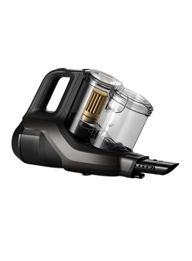 Philips 3-In-1 8000 Series Aqua Plus Cordless Vacuum 0.6 L 28 W XC8347/61 Black Titanium  - Image 3