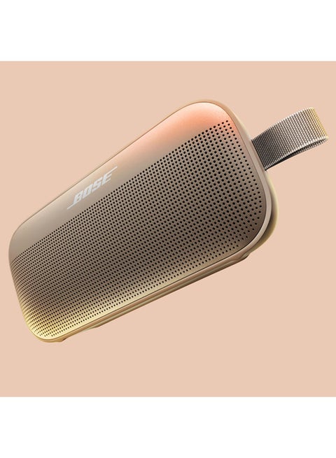 Housse De Protection En Silicone Pour Haut-parleur Bluetooth Bose Soundwear Companion - Pack De 4 - Antichoc