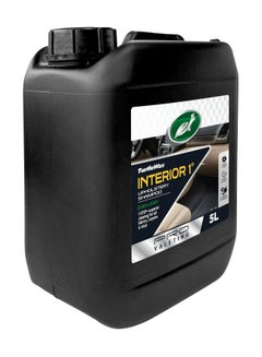 ترتل واكس Interior 1 Shampoo  - Image 2