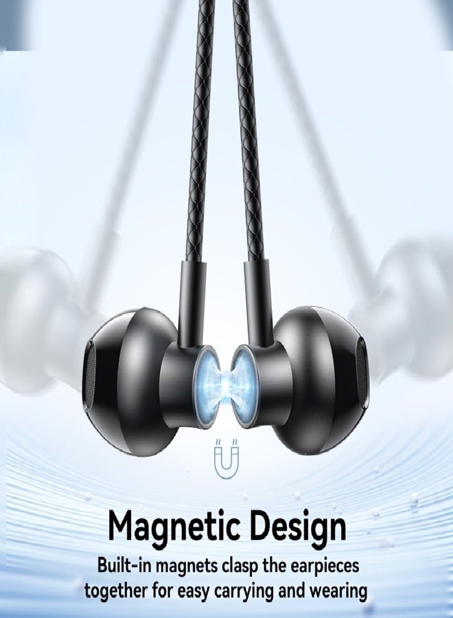 جوي روم سماعة أذن رياضية لاسلكية بلوتوث JR-D8 - Image 2