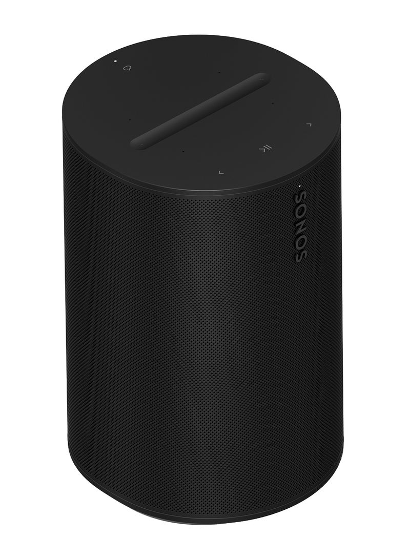 Sonos Era 100 UK International Version E10G1UK1R2/E10G1AU1R2 Black - Image 3