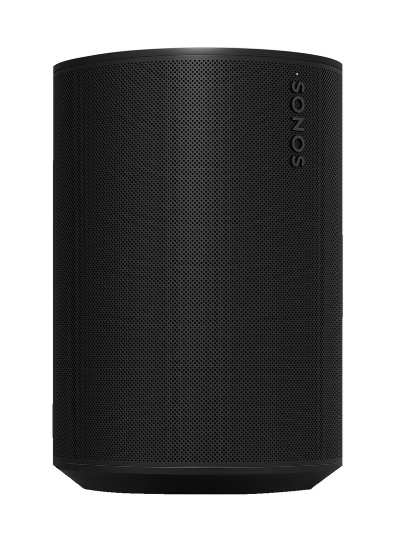 Sonos Era 100 UK International Version E10G1UK1R2/E10G1AU1R2 Black - Image 2