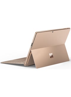 Microsoft Surface Pro (11th Edition) Copilot+ PC, 13” OLED PixelSense Touchscreen, Snapdragon X Elite,16GB RAM, 512GB SSD, (ZIA-00046) English Dune  - Image 3