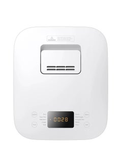 Xiaomi Multifunctional Rice Cooker 4L | 10-in-1 Functionality | High-Powered Heating | 6-layer Thick Non Stick Inner Pot | Top Touch 4 L 860 W BHR9044EU | MFB090-1 White  - Image 3