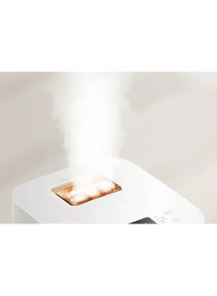Xiaomi Multifunctional Rice Cooker 4L | 10-in-1 Functionality | High-Powered Heating | 6-layer Thick Non Stick Inner Pot | Top Touch 4 L 860 W BHR9044EU | MFB090-1 White  - Image 5