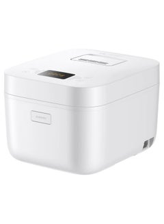 Multifunctional Rice Cooker 4L | 10-in-1 Functionality | High-Powered Heating | 6-layer Thick Non Stick Inner Pot | Top Touch 4 L 860 W BHR9044EU | MFB090-1 White - pnsku/N70109758V/45/_/1726300901/7b9e561c-60d9-476e-8846-9bb3cd93604c