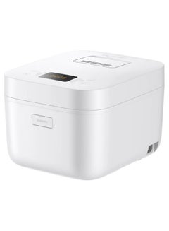 Xiaomi Multifunctional Rice Cooker 4L | 10-in-1 Functionality | High-Powered Heating | 6-layer Thick Non Stick Inner Pot | Top Touch 4 L 860 W BHR9044EU | MFB090-1 White  - Image 2