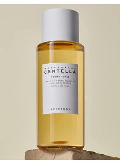 Madagascar Centella Toning Toner 210ml - pnsku/N70109784V/45/_/1726458395/52aef908-a9d1-4c79-a9f1-f1042d5421e5