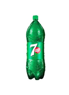 سفن أب 7 Up Soft Drink, Plastic Bottle, 2.2L 