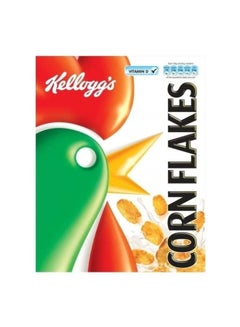كلوقز Corn Flakes Breakfast Cereal 500 G 