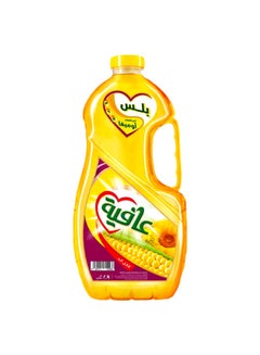 عافية Corn Oil Plus Omega , 2.9L 