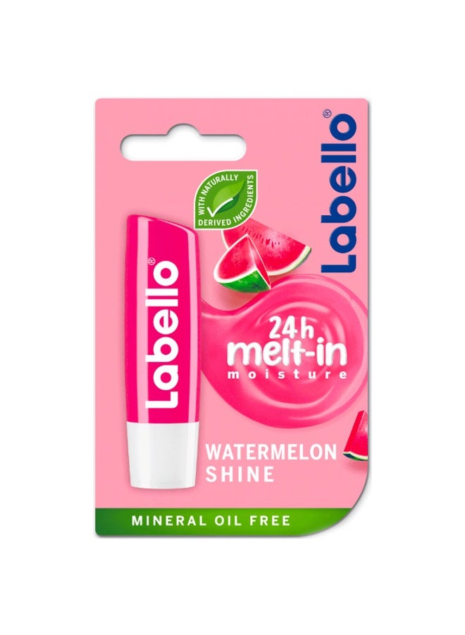 Watermelon Shine Lip Balm 4.8 G