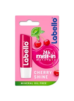 Cherry Lip Balm 4.8G - pnsku/N70109993V/45/_/1726464999/228e6005-6df9-4dcc-b3e2-4cb81e84c28a