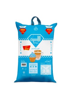 الأسرة Fine Sugar, 10kg + 1 kg Free 