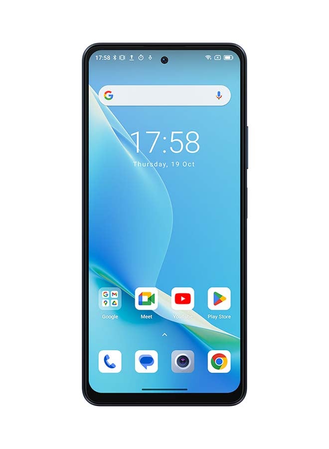 Blackview Shark 8 Dual SIM Moonlight Grey 8GB RAM 256GB 4G - Middle East Version - Image 2