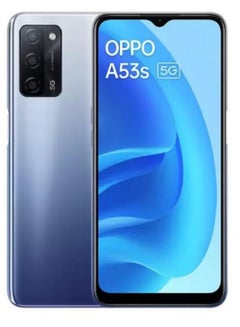 A53S  Dual Sim Crystal Blue 8GB RAM 256GB 5G