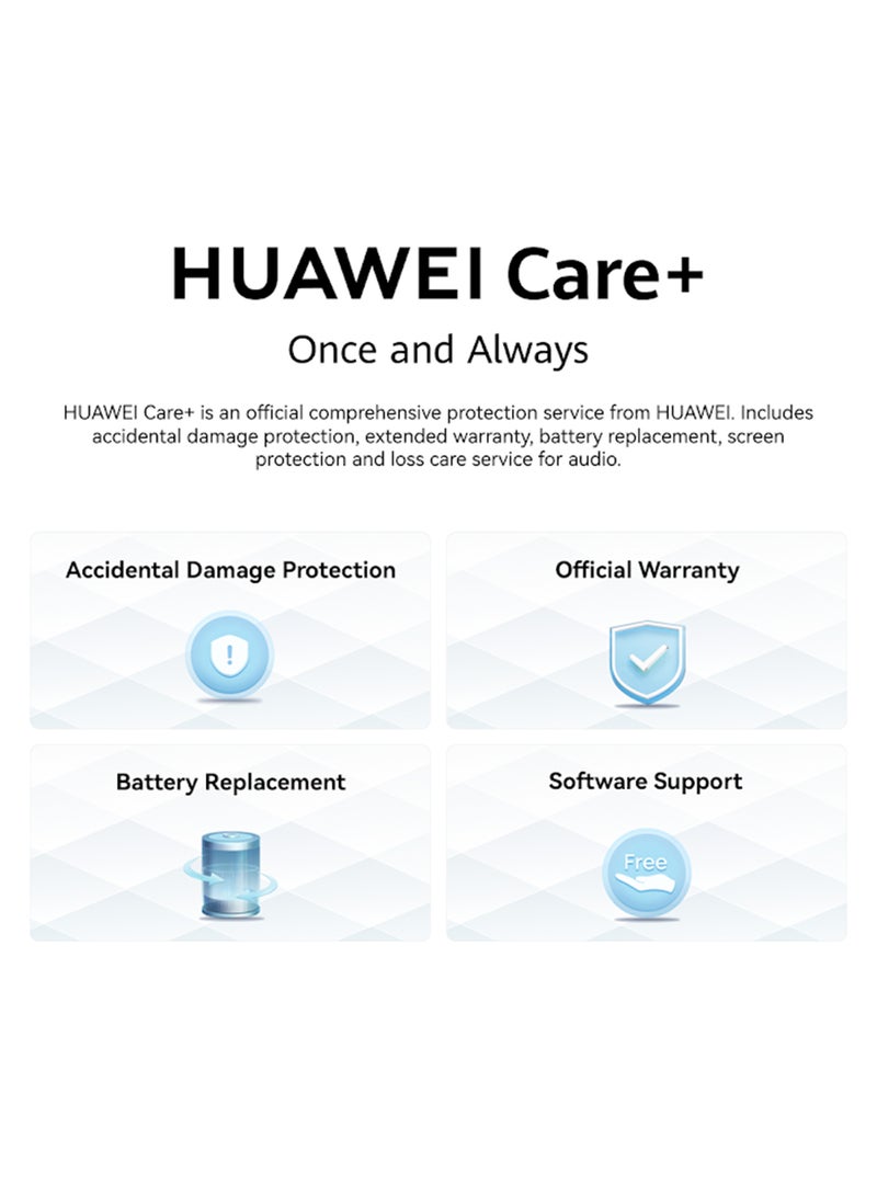 WATCH GT5 46mm Smartwatch,  HW Care + 3 Month Extra warranty + Freebuds5i Black - pnsku/N70110064V/45/_/1726722825/d1737598-84b5-4211-a9f0-d922260a1301
