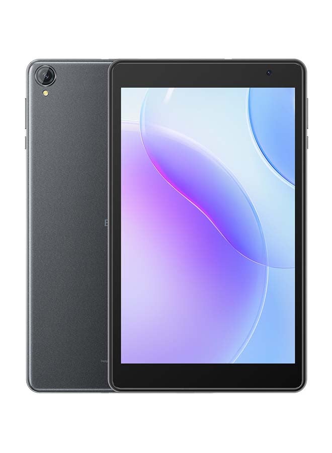 Blackview - Tab 50 Space Grey 4GB RAM 128GB Wifi - Middle East Version - Image 1