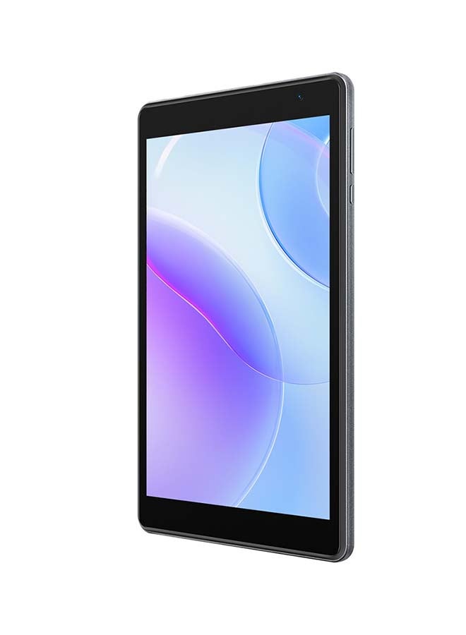 Blackview - Tab 50 Space Grey 4GB RAM 128GB Wifi - Middle East Version - Image 1