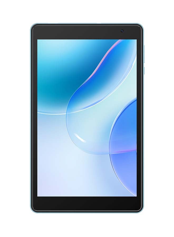 Tab 50 Twilight Blue 4GB RAM 128GB Wifi - Middle East Version