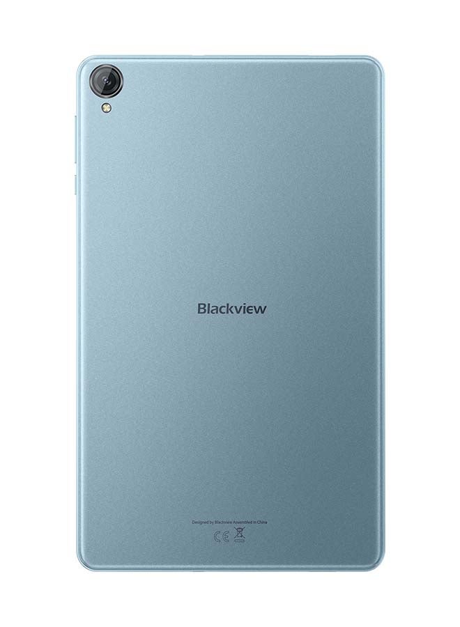 Tab 50 Twilight Blue 4GB RAM 128GB Wifi - Middle East Version