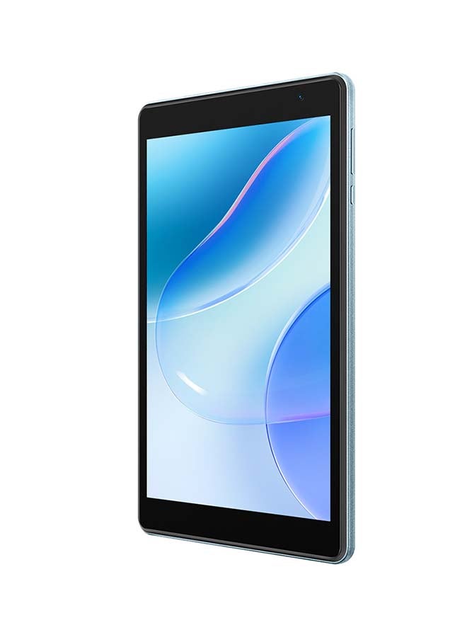 Tab 50 Twilight Blue 4GB RAM 128GB Wifi - Middle East Version