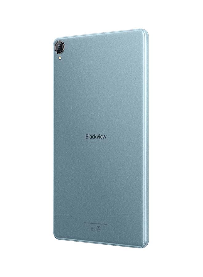 Tab 50 Twilight Blue 4GB RAM 128GB Wifi - Middle East Version