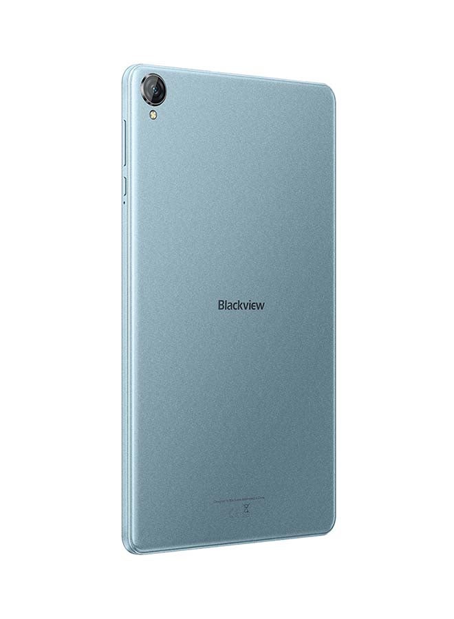 Tab 50 Twilight Blue 4GB RAM 128GB Wifi - Middle East Version