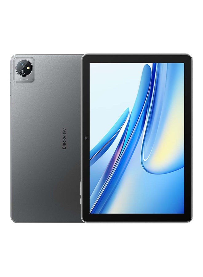 Blackview - Tab 70 Space Grey 4GB RAM 64GB Wifi - Middle East Version - Image 1