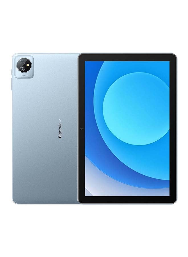 Blackview - Tab 70 Twilight Blue 4GB RAM 64GB Wifi - Middle East Version - Image 1