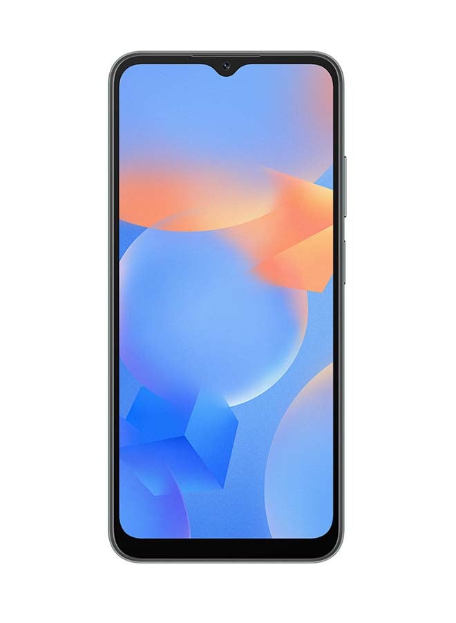 بلاكفيو - هاتف A52 Pro ثنائي الشريحة بلون Polar Night وذاكرة وصول عشوائي سعة 6 جيجابايت وذاكرة داخلية سعة 128 جيجابايت وشبكة الجيل الرابع - إصدار الشرق الأوسط - Image 1
