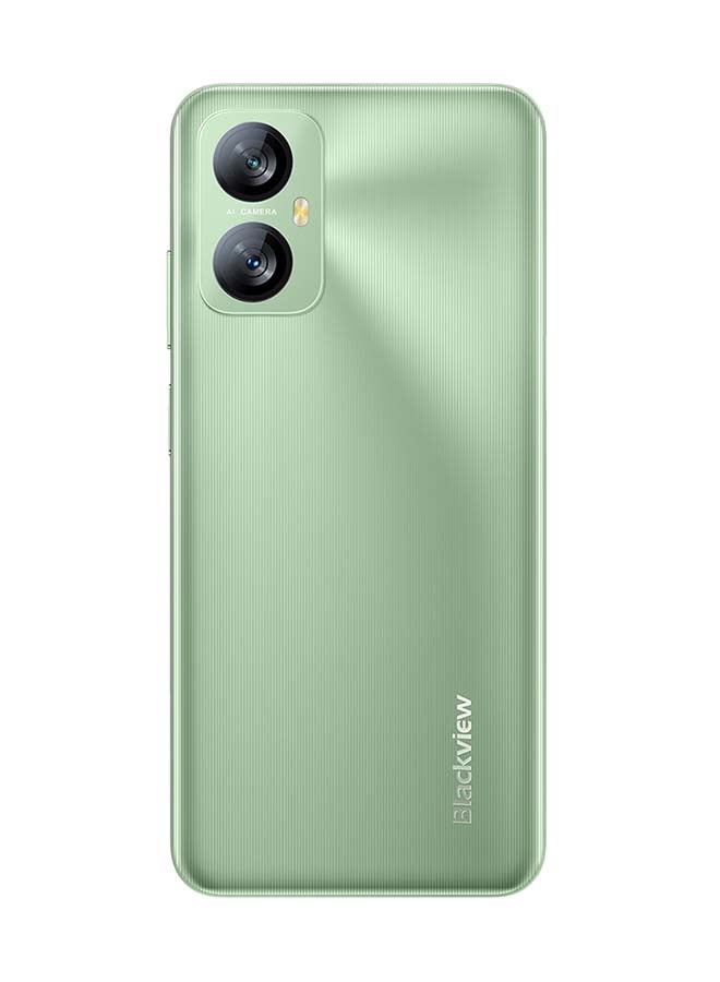 Blackview - A52 Pro Dual SIM Vitality Green 6GB RAM 128GB 4G - Middle East Version - Image 1