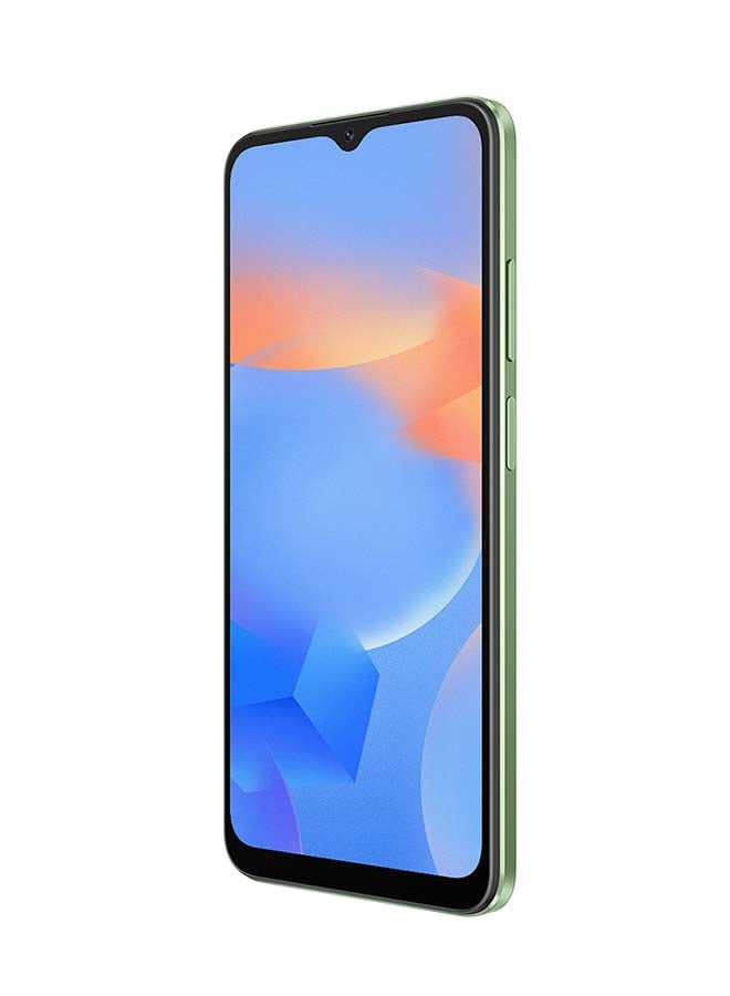 Blackview - A52 Pro Dual SIM Vitality Green 6GB RAM 128GB 4G - Middle East Version - Image 1
