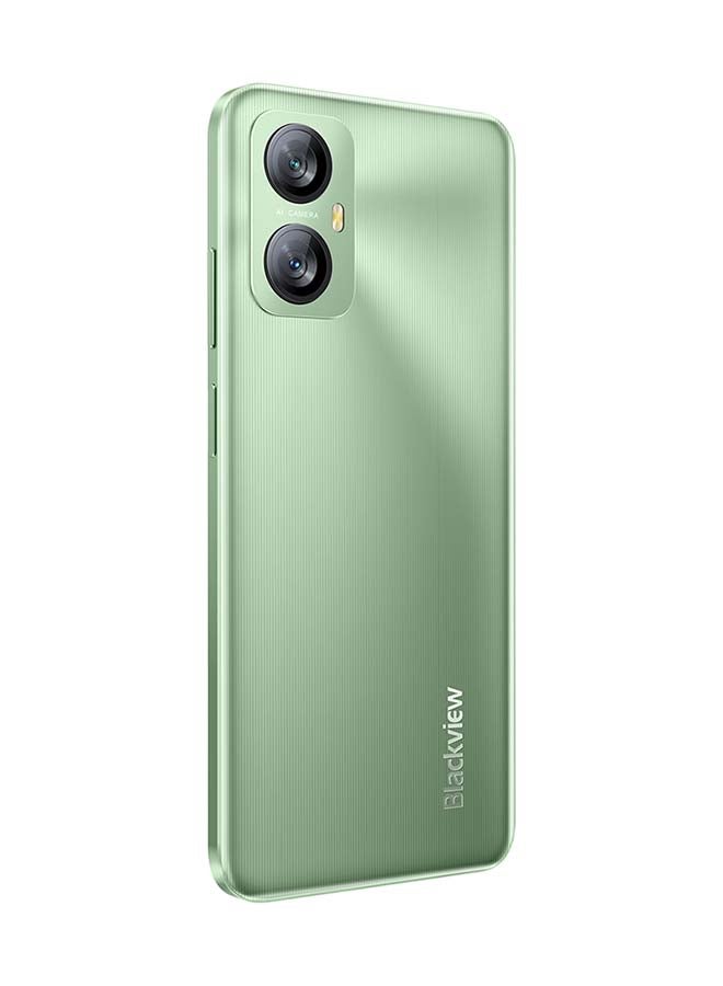 Blackview - A52 Pro Dual SIM Vitality Green 6GB RAM 128GB 4G - Middle East Version - Image 1