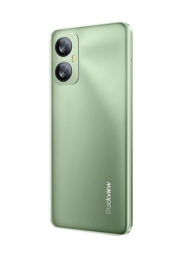 Blackview - A52 Pro Dual SIM Vitality Green 6GB RAM 128GB 4G - Middle East Version - Image 1