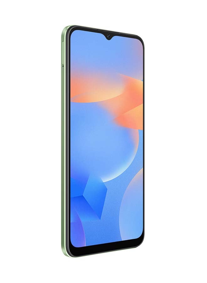 Blackview - A52 Pro Dual SIM Vitality Green 6GB RAM 128GB 4G - Middle East Version - Image 1