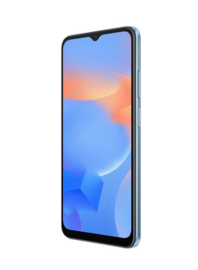 A52 Pro Dual SIM Ice Blue 6GB RAM 128GB 4G - Middle East Version