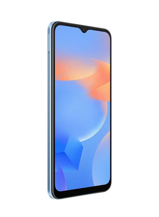 A52 Pro Dual SIM Ice Blue 6GB RAM 128GB 4G - Middle East Version