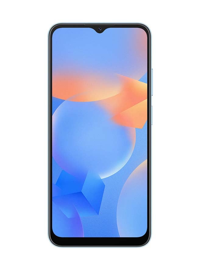 A52 Pro Dual SIM Ice Blue 6GB RAM 128GB 4G - Middle East Version