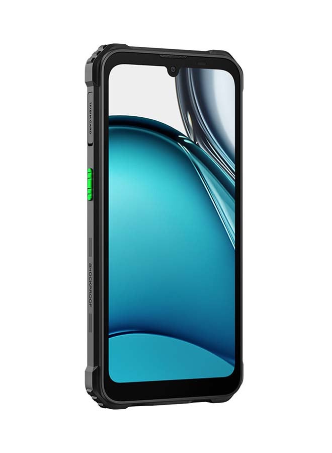 Blackview BV5300 Plus Dual SIM Green 8GB RAM 128GB 4G - Middle East Version - Image 4
