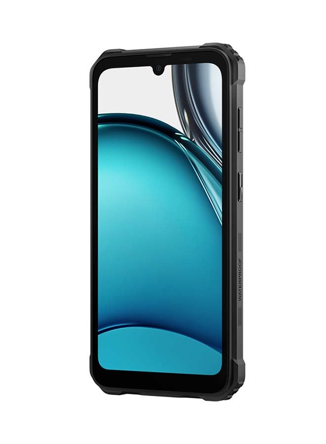 Blackview BV5300 Plus Dual SIM Green 8GB RAM 128GB 4G - Middle East Version - Image 5