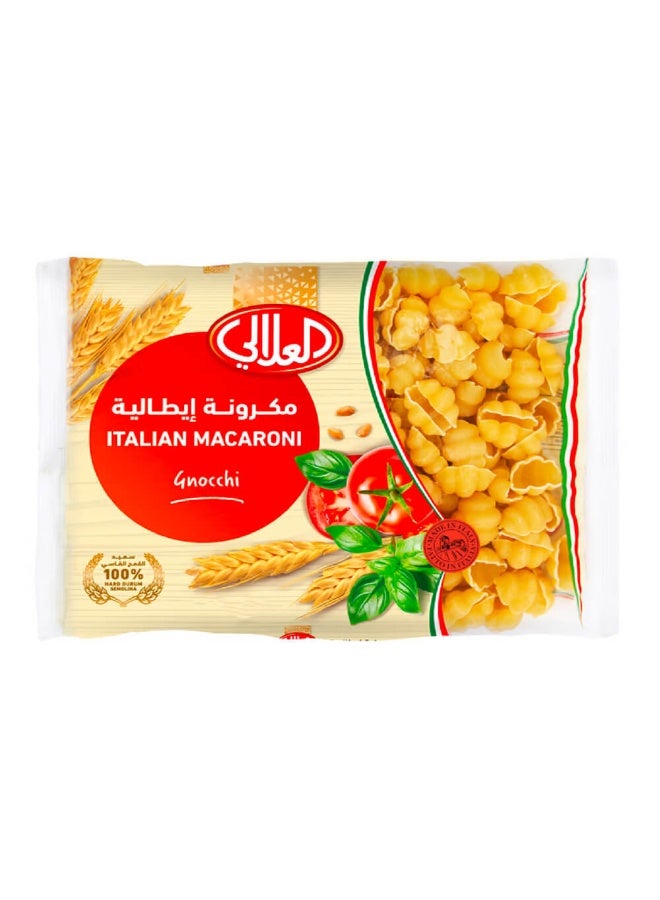 Alalali Alalali Italian Macaroni Gnocchi #36, 450 g 