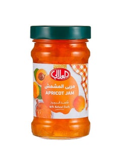 العلالي Apricot Jam, 400g 