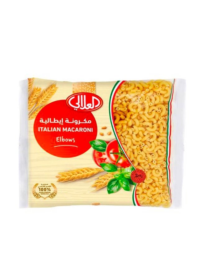 العلالي Macaroni Elbows #1, 450g 