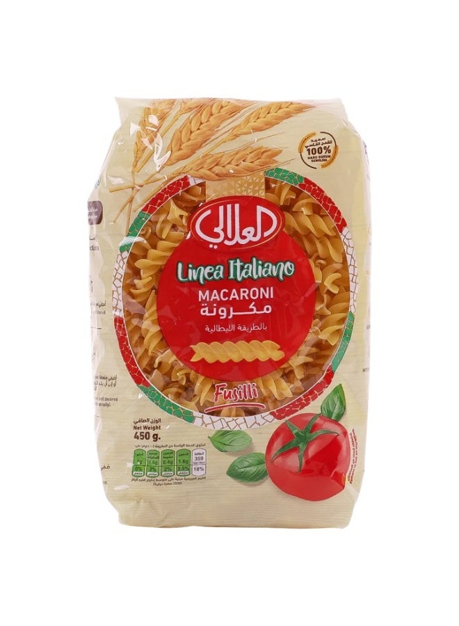 مكرونة كوع #1، 450غ